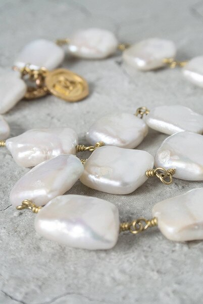 Tahiti Necklace